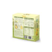 阴山优麦（YIN SHAN OATS） 米饭伴侣 三熟燕麦米 500克（10袋) (单位:袋)