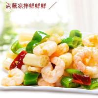 海天 致美味 0添加调味组合套装 生抽500ml+草菇老抽500ml+米醋500ml+料酒500ml+黄豆酱300g+蚝油625g（单位：盒）