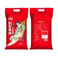 米妹妹（MIMEIMEI） 鲜香贡米 寒地大米 10kg(单位：袋) 真空包装