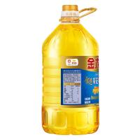 金龙鱼金选葵花籽油 5L（单位：桶）