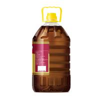 福临门 纯香菜籽油 非转基因 5.01L (单位:桶)