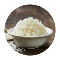 米妹妹（MIMEIMEI） 五常大米鸭稻米 大米 真空包装2.5kg 红色（单位：袋）