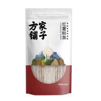 方家铺子 红薯 粉条 508g（单位：袋）新老包装随机发货
