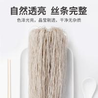 方家铺子 红薯 粉条 508g（单位：袋）新老包装随机发货