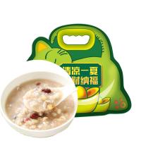 米妹妹（MIMEIMEI） 招财纳福清凉粥 混合杂粮 800g (单位:袋)