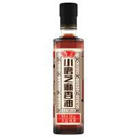鲁花 小磨 芝麻香油 180ml（单位：瓶）