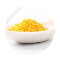 米妹妹（MIMEIMEI） 五常玉米碴 杂粮 1kg 橙色（单位：袋）