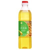 典选 非转基因 大豆油 900ml (单位: 桶)