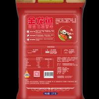 金龙鱼 御品巴蜀 香米 5KG（单位：袋）低氧保鲜包装