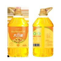 米薇可（MIEIVC）非转基因 一级大豆油  5L （单位：桶）