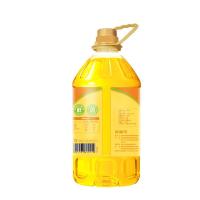米薇可（MIEIVC）非转基因 一级大豆油  5L （单位：桶）