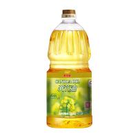 金龙鱼 芥花油 食用油非转基因 1.8L 香槟黄（单位：桶）
