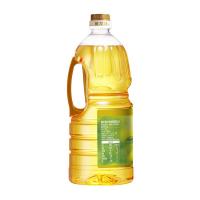 金龙鱼 芥花油 食用油非转基因 1.8L 香槟黄（单位：桶）