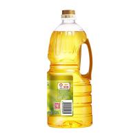 金龙鱼 芥花油 食用油非转基因 1.8L 香槟黄（单位：桶）