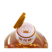 金龙鱼 芥花油 食用油非转基因 1.8L 香槟黄（单位：桶）