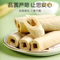 富昌 手工无添加 豆笋 500g (单位:袋)
