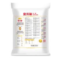 金龙鱼 高筋 麦芯小麦粉 5kg（单位：袋）新老包装随机发货