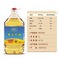 明轩 食用油 纯葵花籽油 5L (单位:桶)