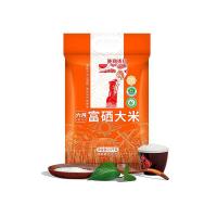 陇间柒月 六月富硒大米  2.5kg/袋  （单位：袋） 真空包装