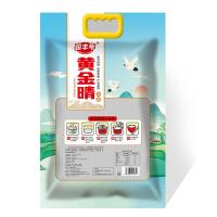 骏丰年 JFN-HJQ0104 黄金晴原阳大米 5kg真空包装 白色（单位：袋）