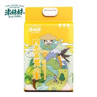 米妹妹（MIMEIMEI） 内蒙黄小米 真空包装 1kg (单位:袋)