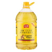 长康 湘香哒均衡花生浓香食用植物调和油 物理压榨 非转基因 5L (单位:桶)