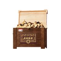 福东海（FU DONG HAI） 二十年 新会老陈皮 珍藏木箱 250克(单位：盒)