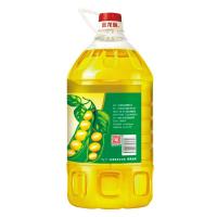 金龙鱼 甄选大豆油 转基因 5L (单位:桶)