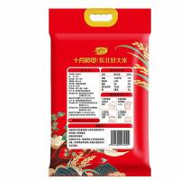 十月稻田（SHI YUE DAO TIAN） 东北 大米 2.5kg/袋 (单位: 袋) 真空包装