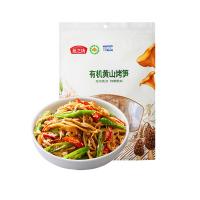 燕之坊 C06190010053有机黄山烤笋干笋400g （单位：袋）