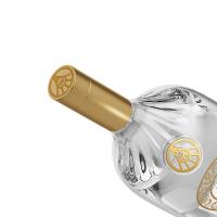 五粮液 福喜迎门白酒 浓香型52度 100ml (单位:瓶)