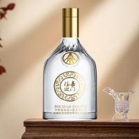 五粮液 福喜迎门白酒 浓香型52度 100ml (单位:瓶)