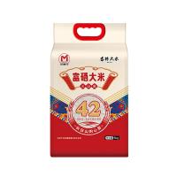 米薇可（MIEIVC） 吉林大米 富硒大米 5kg（单位：袋）真空包装