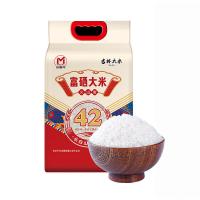 米薇可（MIEIVC） 吉林大米 富硒大米 5kg（单位：袋）真空包装
