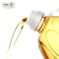 长寿花 浓香玉米油 非转基因 物理压榨 5L (单位:桶)