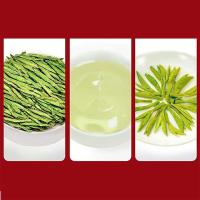 忆江南 且喜龙井茶礼盒  200g (5g*40)  (单位：盒）