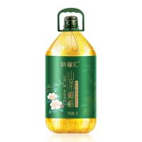 纳福汇 山茶橄榄 食用植物调和油 5L (单位: 桶)