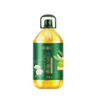 纳福汇 山茶橄榄 食用植物调和油 5L (单位: 桶)