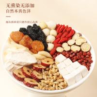 福東海（FU DONG HAI） 酸枣仁百合茯苓茶 独立小罐 12g*10 (单位:盒)