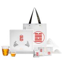 鱼玥 春寿眉 小兑白福鼎白茶 5g/包 30包/盒(单位：盒)