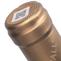 长城 华萃中州解百纳 干红葡萄酒 750ml (单位:瓶)
