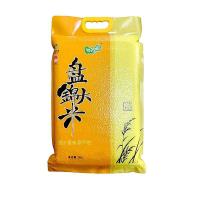 一寄稻 盘锦 大米 5kg (单位: 袋) 双面真空装