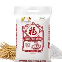 福临门超精多用途小麦粉 5kg(单位：袋)