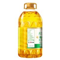 九三 迪文天纯系列 非转基因 清香大豆油 5L（单位：桶）