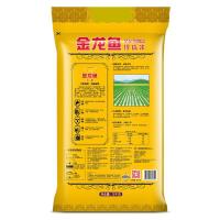 金龙鱼 御品珍珠米 大米 真空包装5kg 黄色（单位：袋）