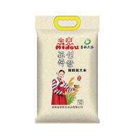 米兜 真空包装 朝族小町大米 5kg (单位:袋)
