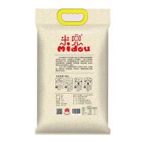 米兜 真空包装 朝族小町大米 5kg (单位:袋)