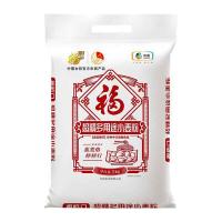 福临门 超精多用途面粉小麦粉 优质麦源 5kg (单位:袋)