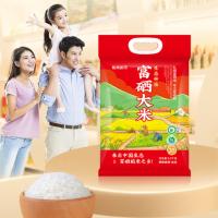 陇间柒月 生态种植 富硒大米 2.8kg 真空包装（单位：袋）