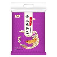 金龙鱼 御品优质小麦粉 面粉 真空包装5kg 紫色（单位：袋）